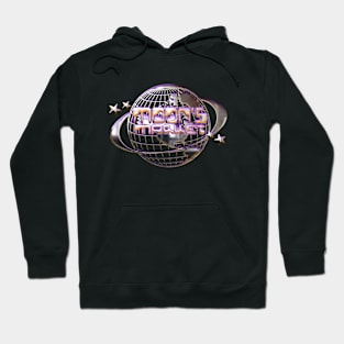 Moon"\'s Market Hoodie